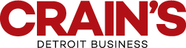 News logo for Crains Detroit